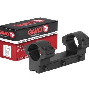 Montura TS-250 Carril