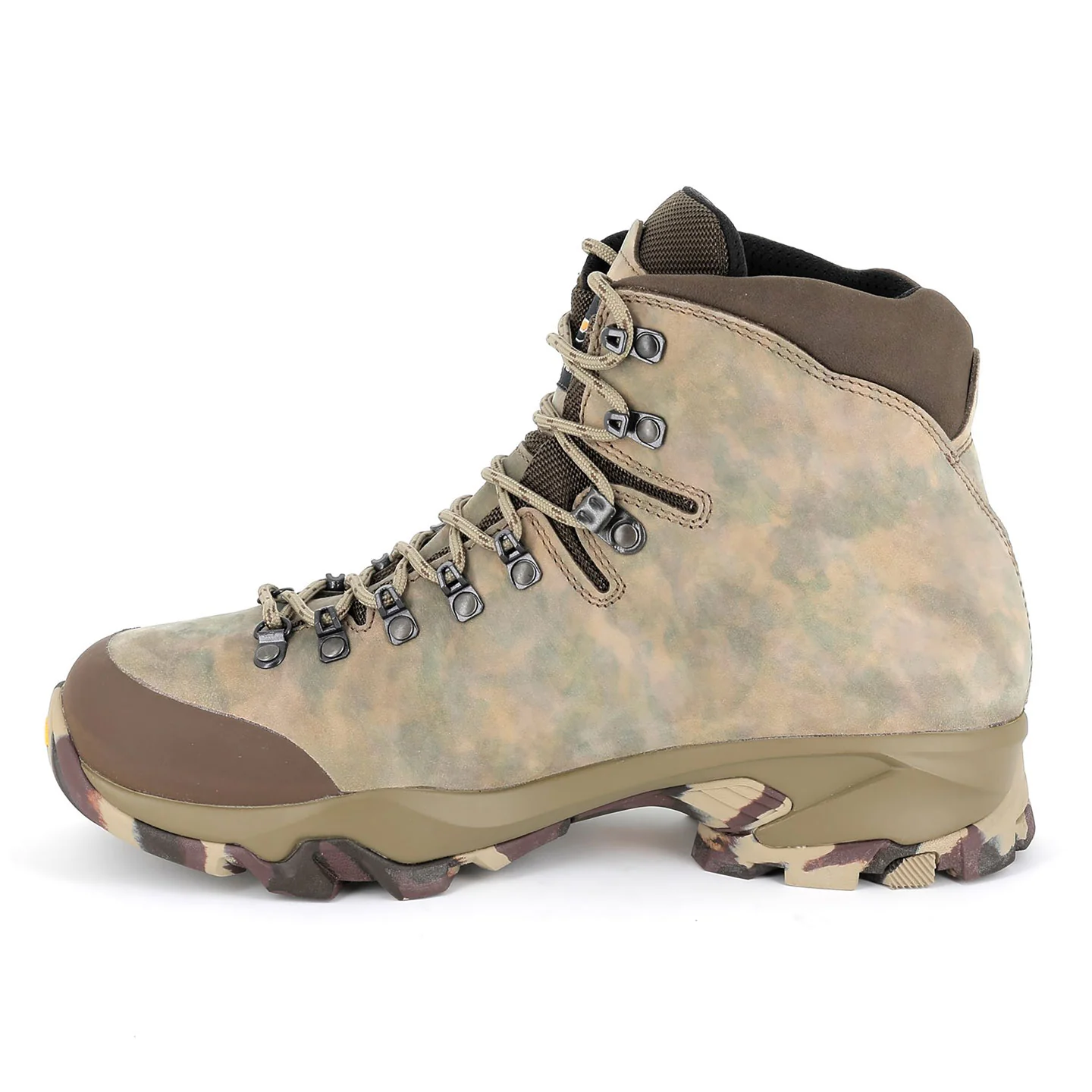 Botas de Caza Zamberlan Leopard GTX® RR WL - Imagen 6