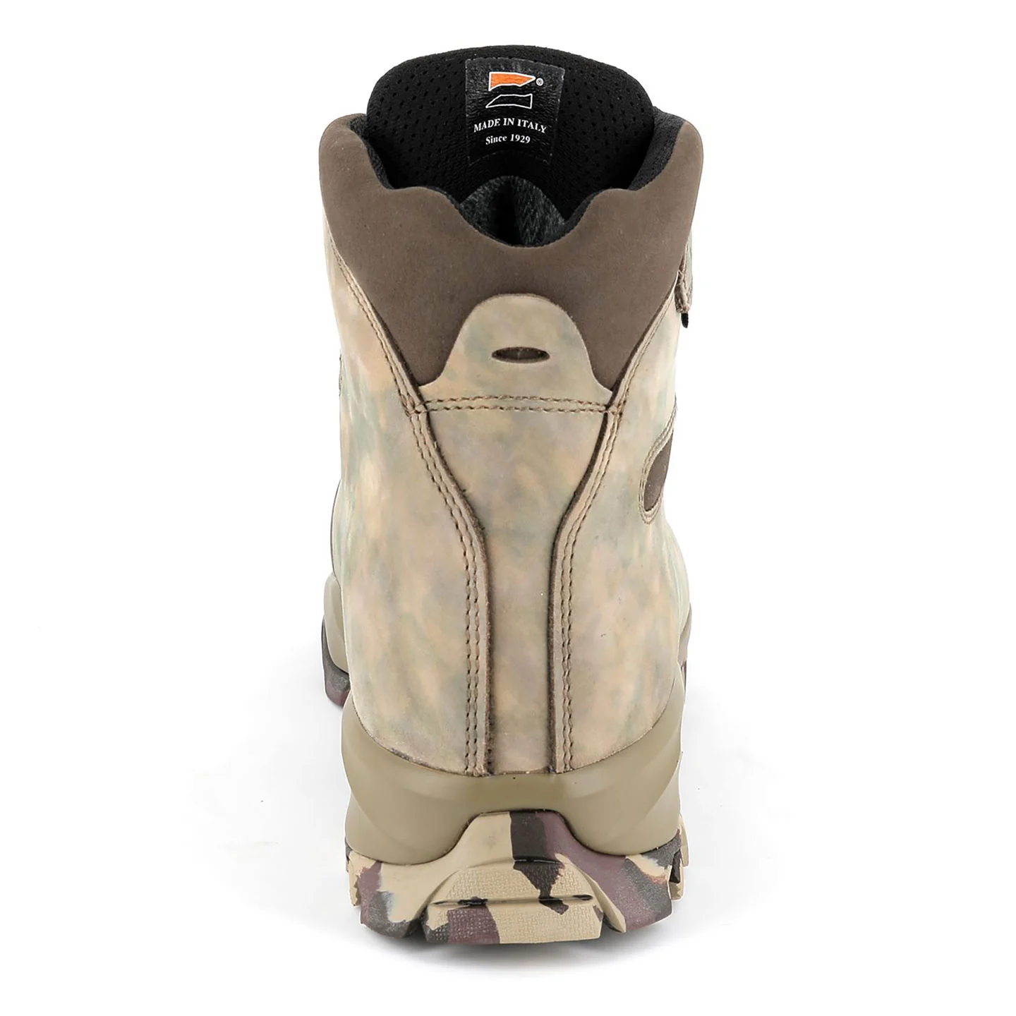 Botas de Caza Zamberlan Leopard GTX® RR WL - Imagen 5