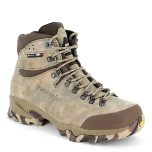 Botas de Caza Zamberlan Leopard GTX® RR WL