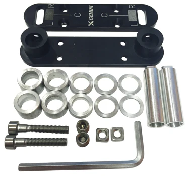 Ajustador de Culatas Gemini - Imagen 3