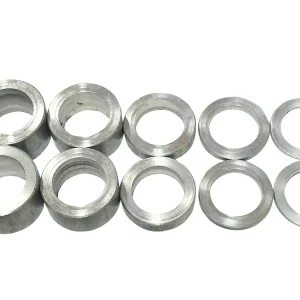 Juego de Espaciadores para Ajustador de Culatas