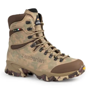 Botas de Caza Zamberlan Lynx Mid GTX® RR WL