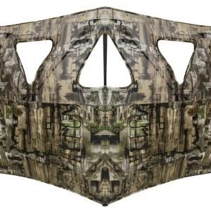 Puesto de Caza de Camuflaje Primos SurroundView