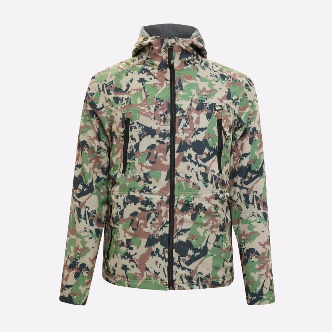 Chaqueta LZB Intermedia EVO Hidrófuga - Imagen 2