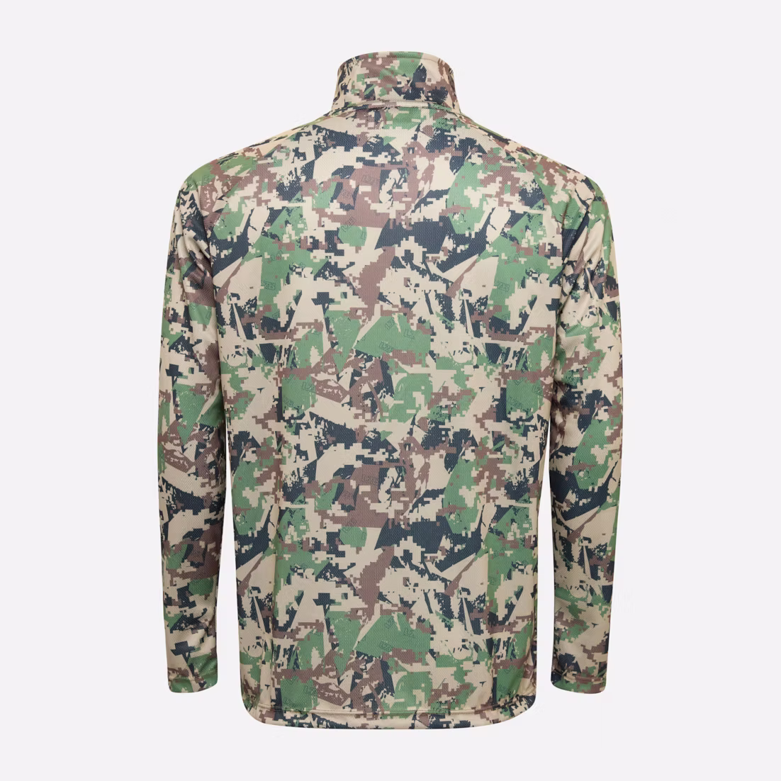 Camiseta LZB Larga 120 Transpirable - Imagen 9