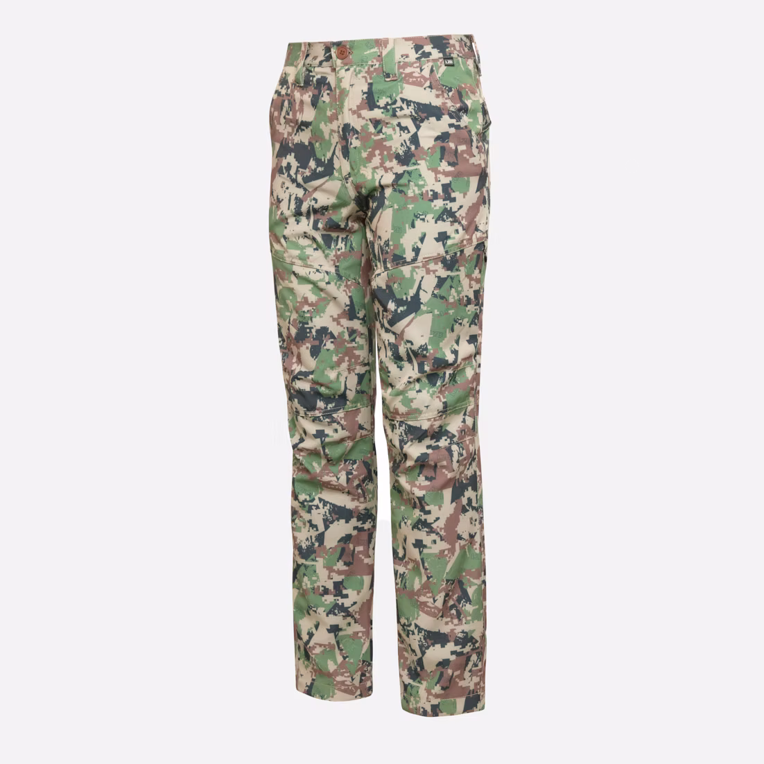 Pantalón LZB Intermedio EVO Ligero Hidrófugo - Imagen 3