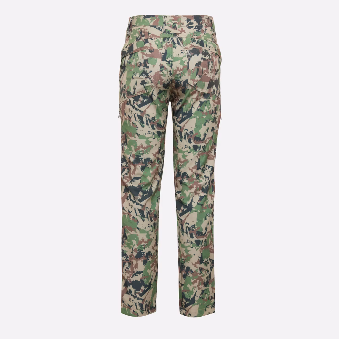 Pantalón LZB Intermedio EVO Ligero Hidrófugo - Imagen 4