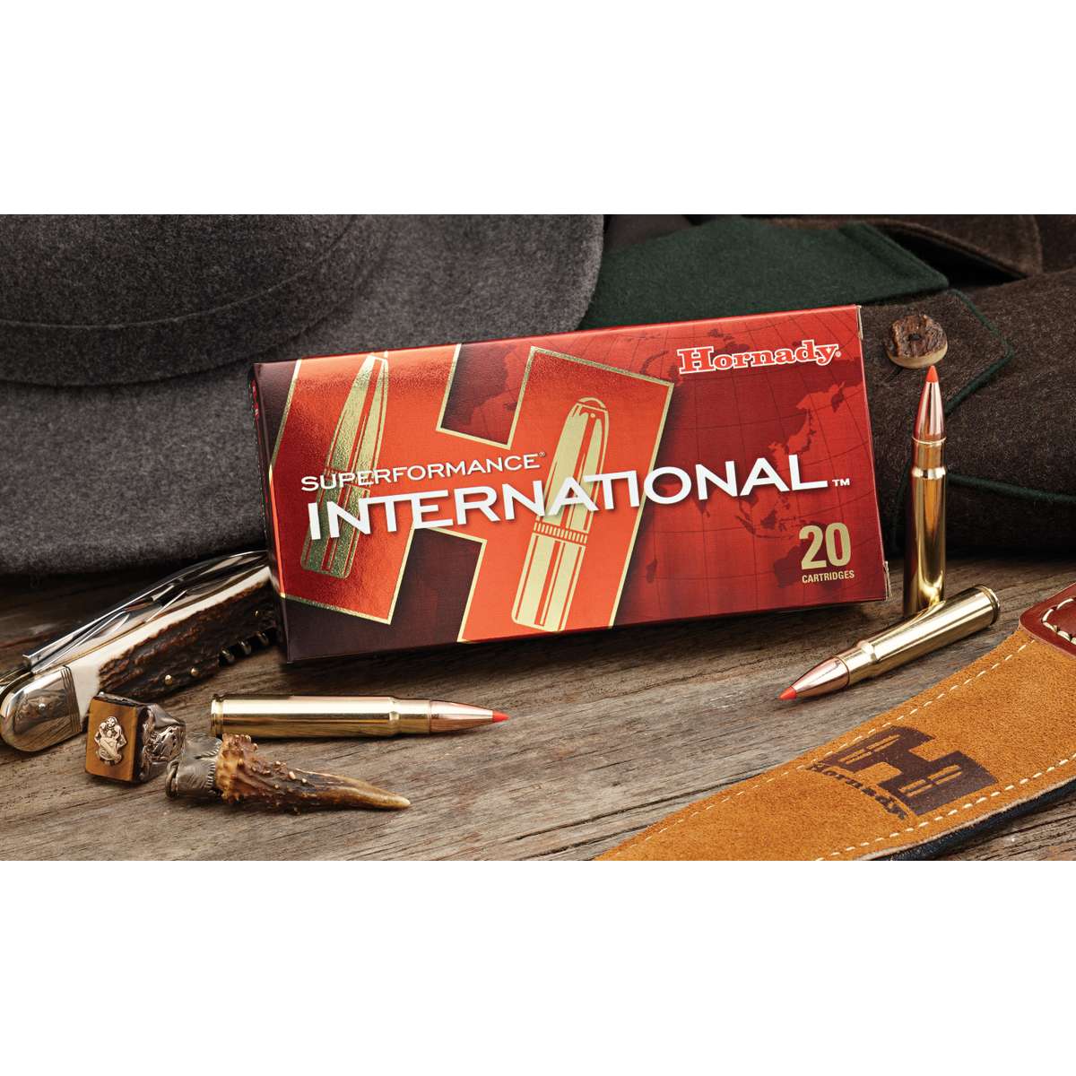 Balas Superformance® International - Imagen 3