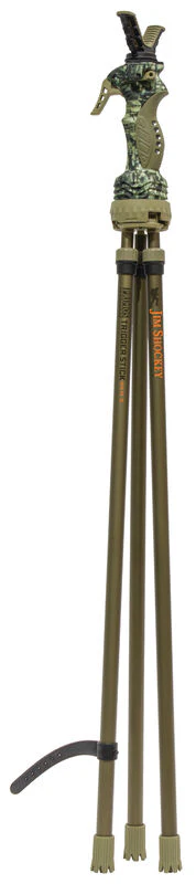 Trípode Primos Trigger Stick Gen 3 Alto