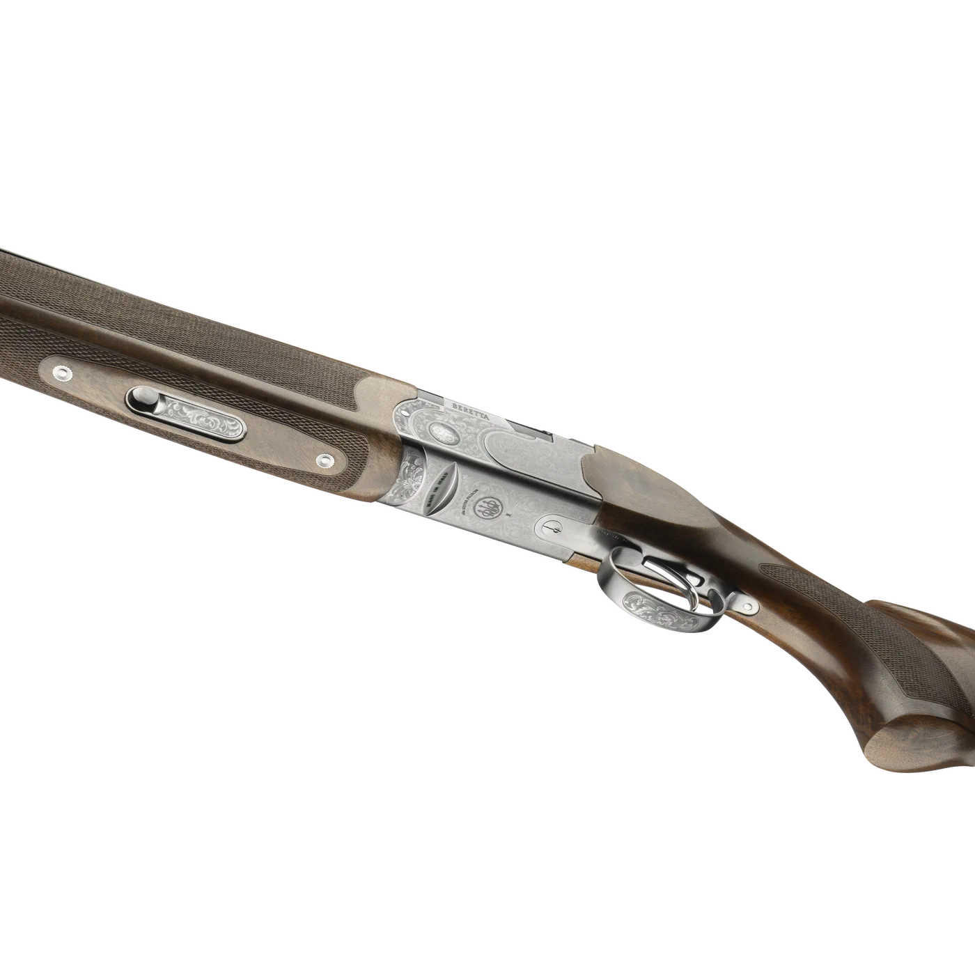 Escopeta Superpuesta Beretta 686 Silver Pigeon I - Imagen 5