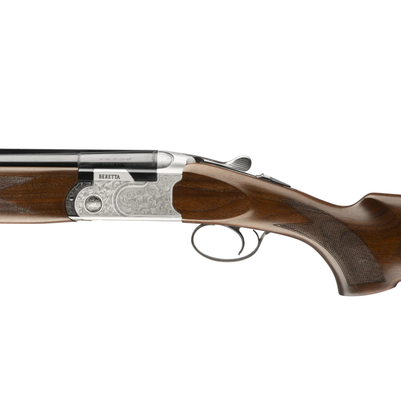 Escopeta Superpuesta Beretta 686 Silver Pigeon I - Imagen 6