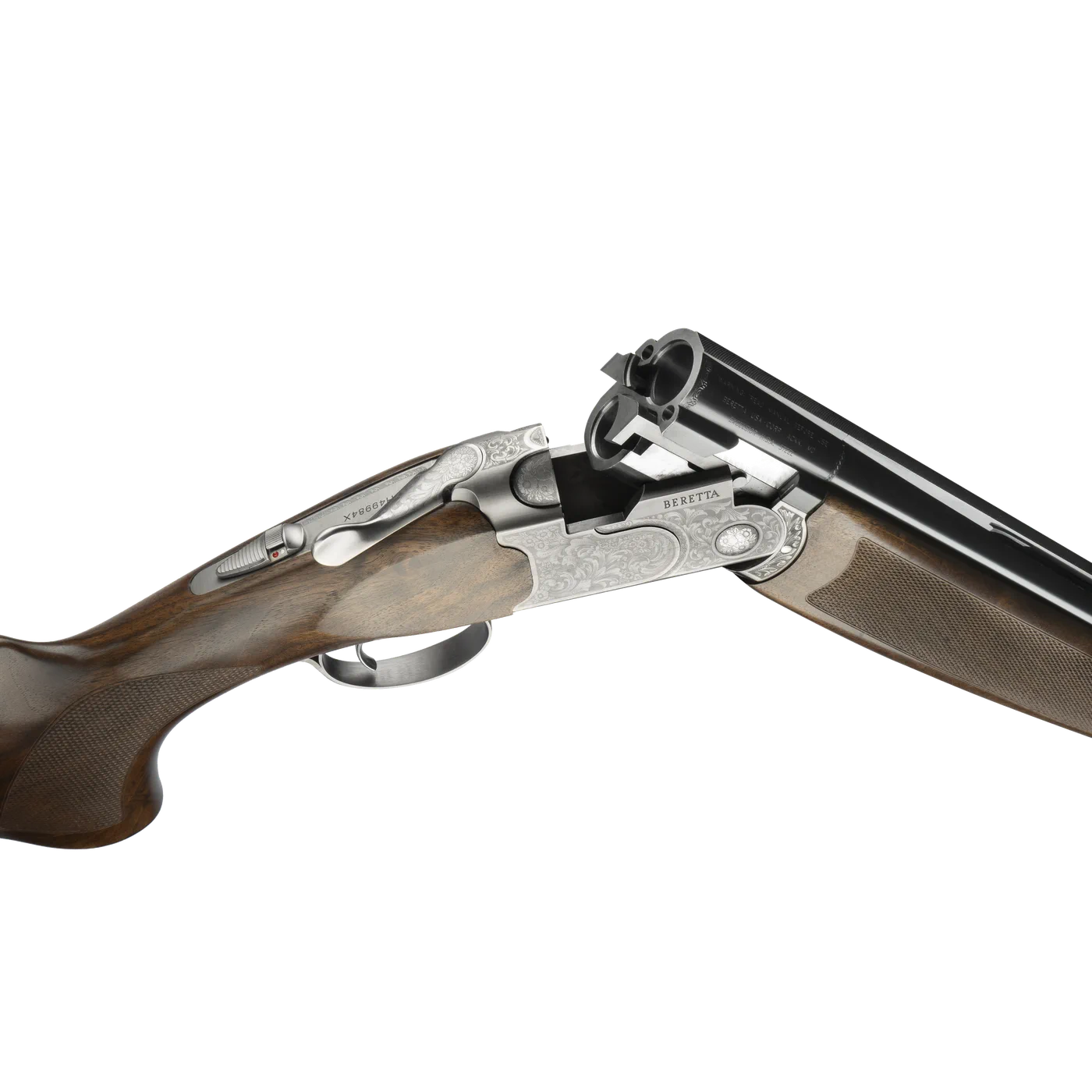 Escopeta Superpuesta Beretta 686 Silver Pigeon I - Imagen 3