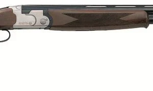 Escopeta 686 White Onyx Beretta