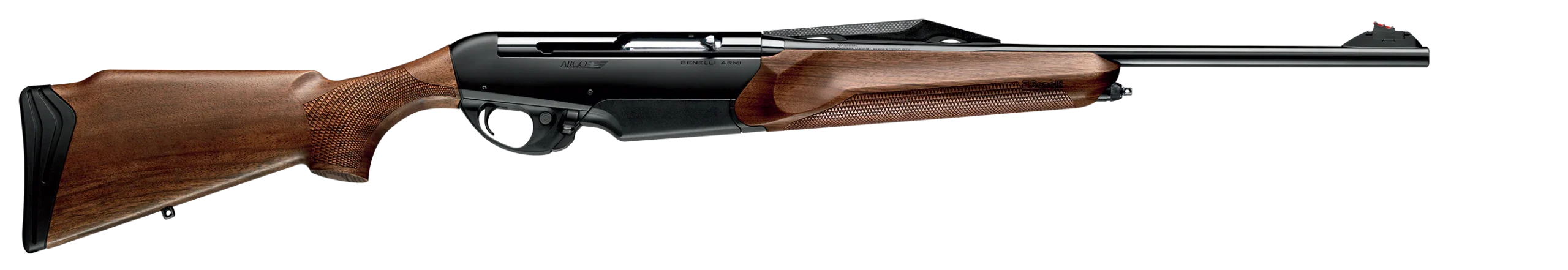Rifle Semiautomático Benelli Argo E Base - Imagen 2