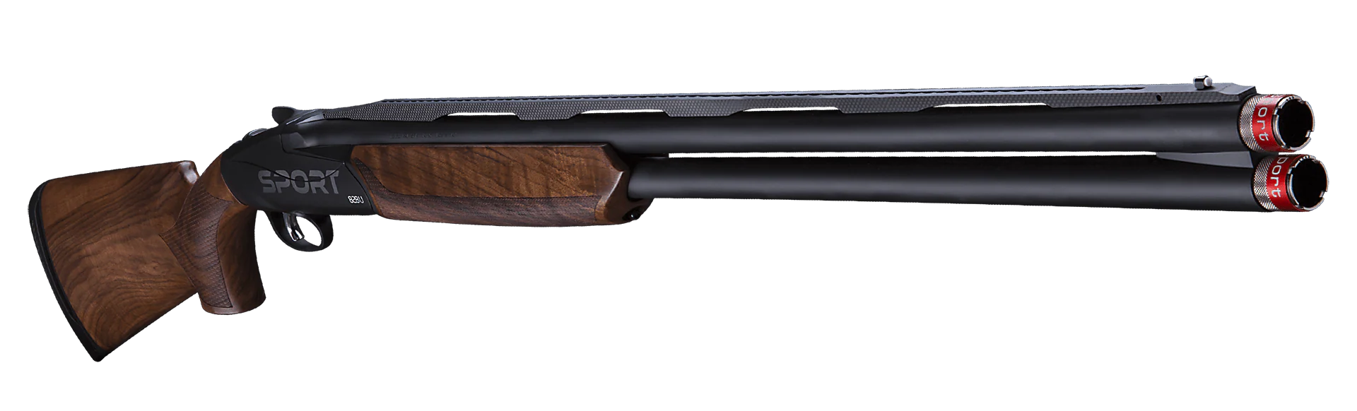 Escopeta Superpuesta Benelli 828 U Sport - Imagen 4