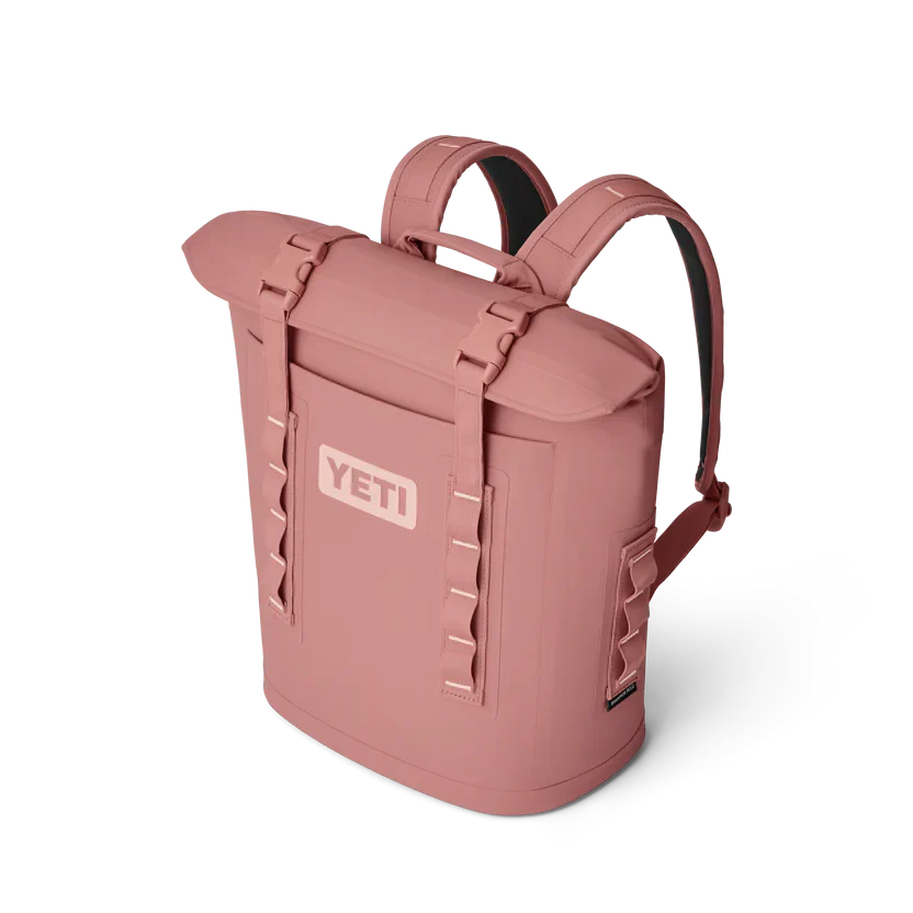 Nevera Blanda Mochila YETI HOPPER® BACKPACK COOLER - Imagen 3