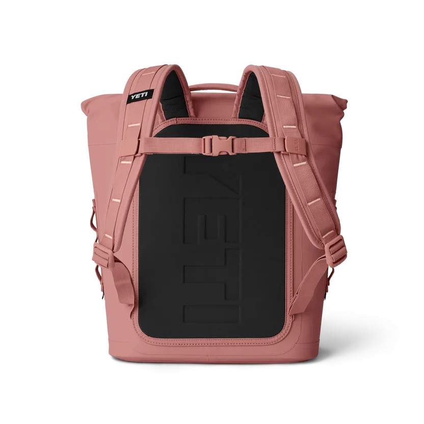 Nevera Blanda Mochila YETI HOPPER® BACKPACK COOLER - Imagen 4