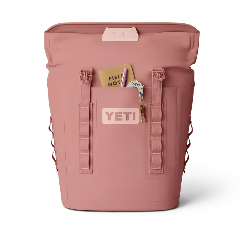 Nevera Blanda Mochila YETI HOPPER® BACKPACK COOLER - Imagen 6