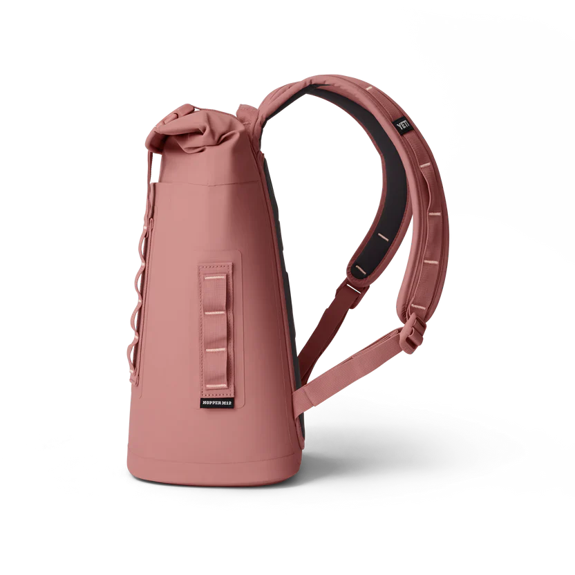 Nevera Blanda Mochila YETI HOPPER® BACKPACK COOLER - Imagen 5