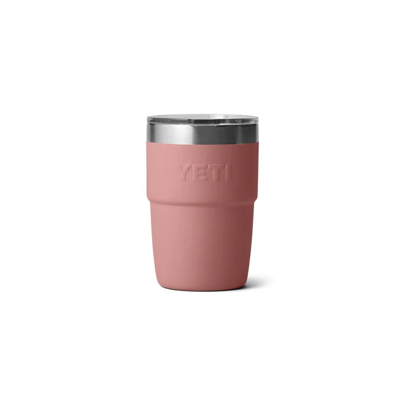 El Vaso Apilable YETI RAMBLER® con Tapa MagSlider™ - Imagen 7