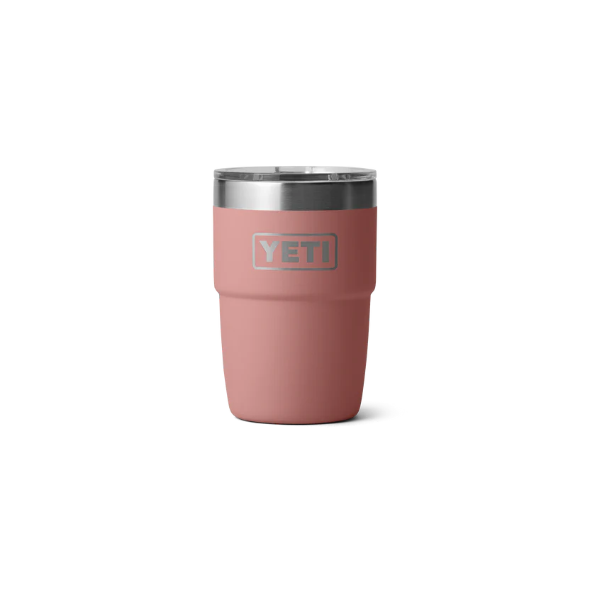 El Vaso Apilable YETI RAMBLER® con Tapa MagSlider™ - Imagen 6