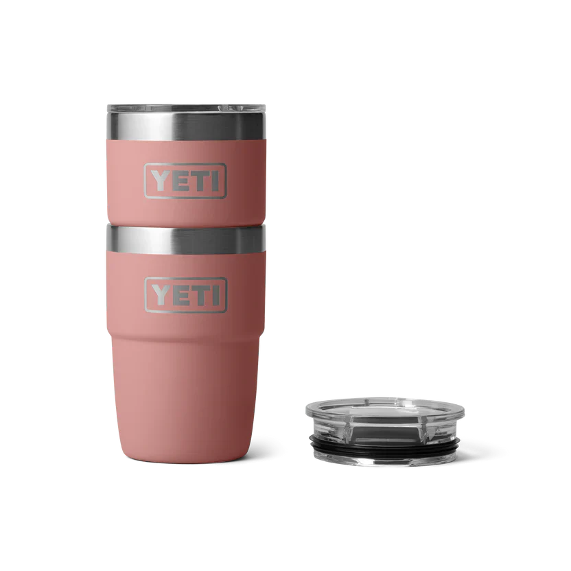 El Vaso Apilable YETI RAMBLER® con Tapa MagSlider™ - Imagen 9