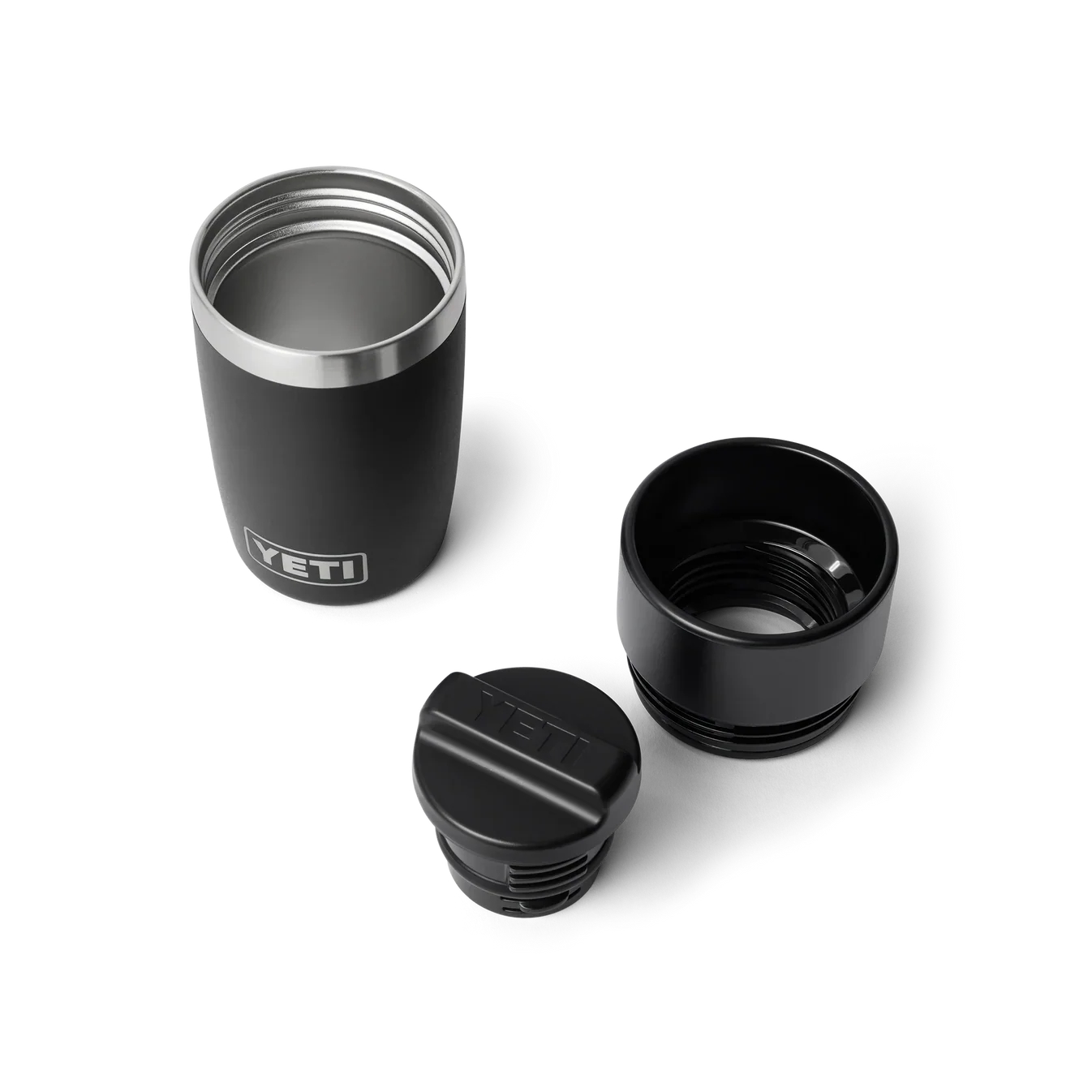 Botella YETI Rambler® con Tapa Commuter - Imagen 9