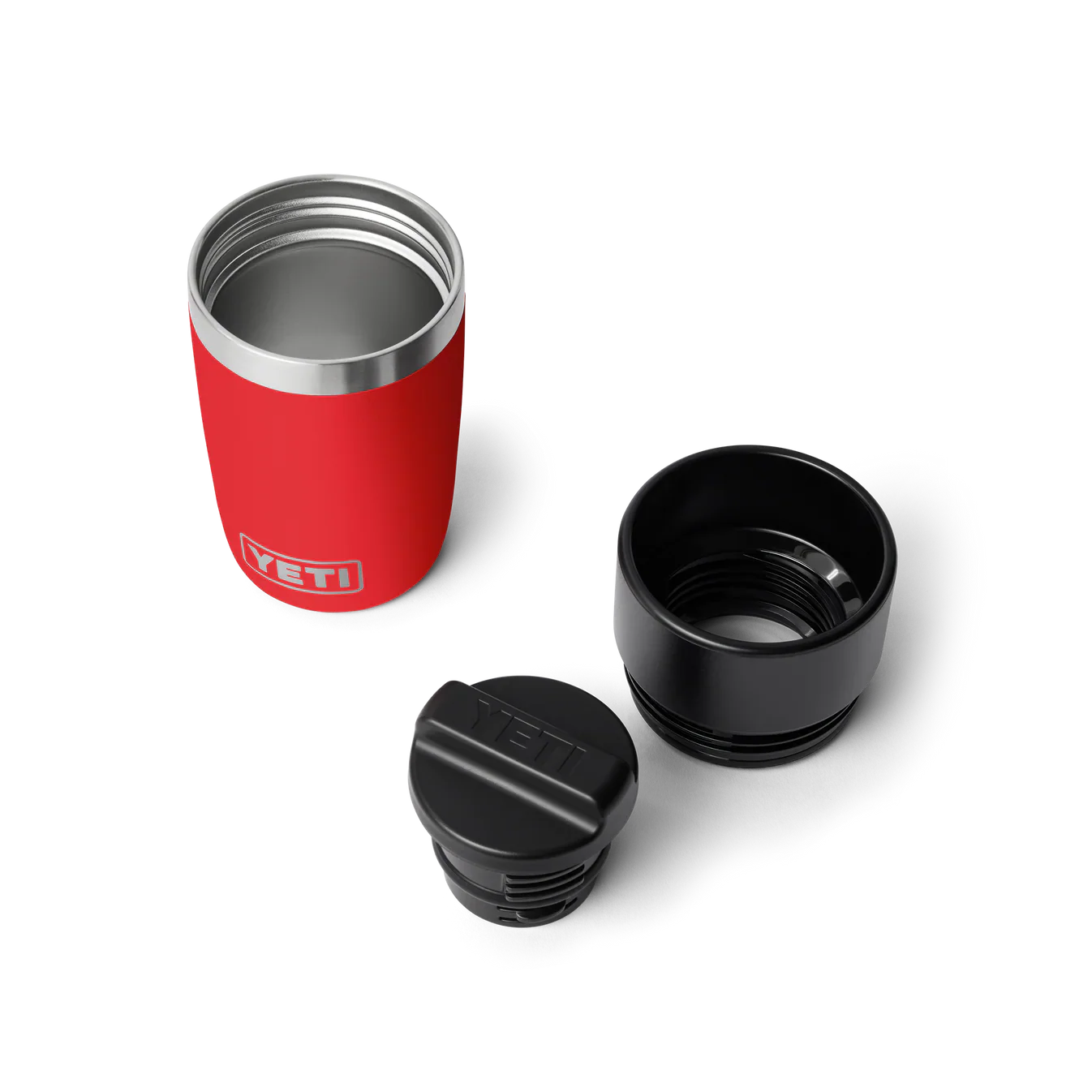 Botella YETI Rambler® con Tapa Commuter - Imagen 5