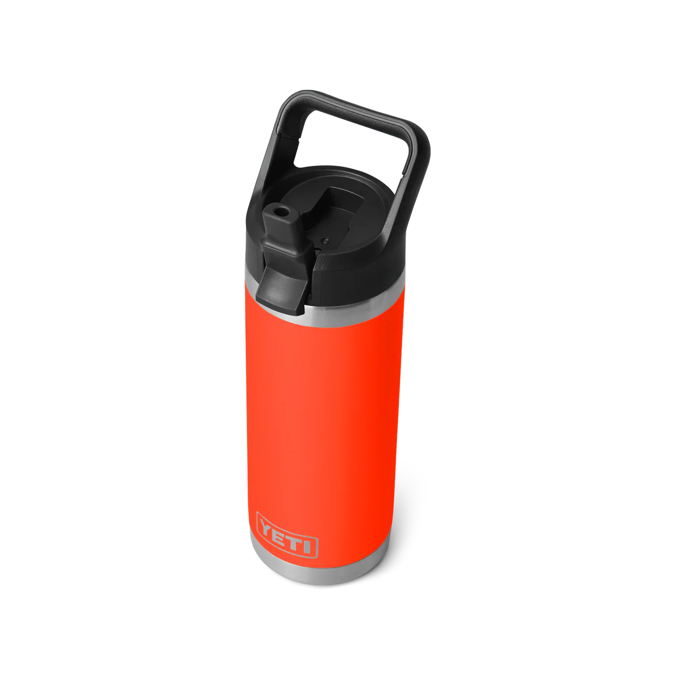 Botella YETI Rambler® Con Tapa de Paja - Imagen 3