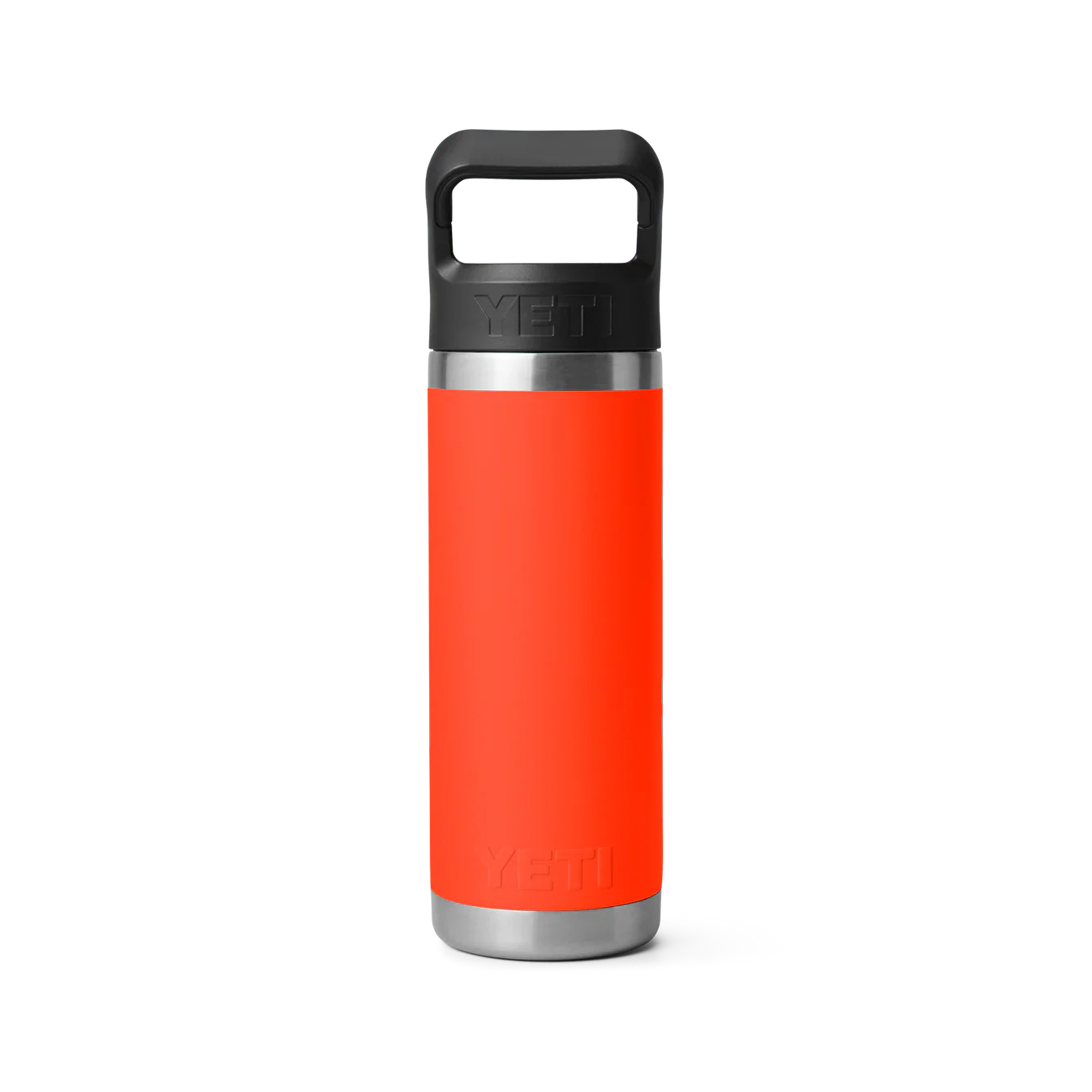 Botella YETI Rambler® Con Tapa de Paja - Imagen 4