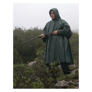 Poncho Impermeable Benisport Hard