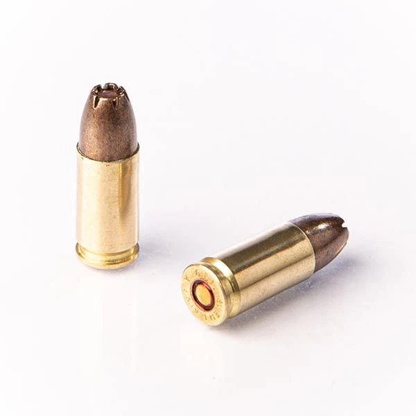 Balas de Arma Corta Top Defence Green Mamba ZP Duty - Imagen 3