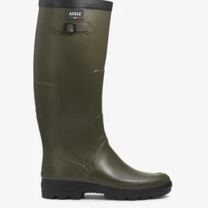 Botas de Agua Aigle Benyl XL.