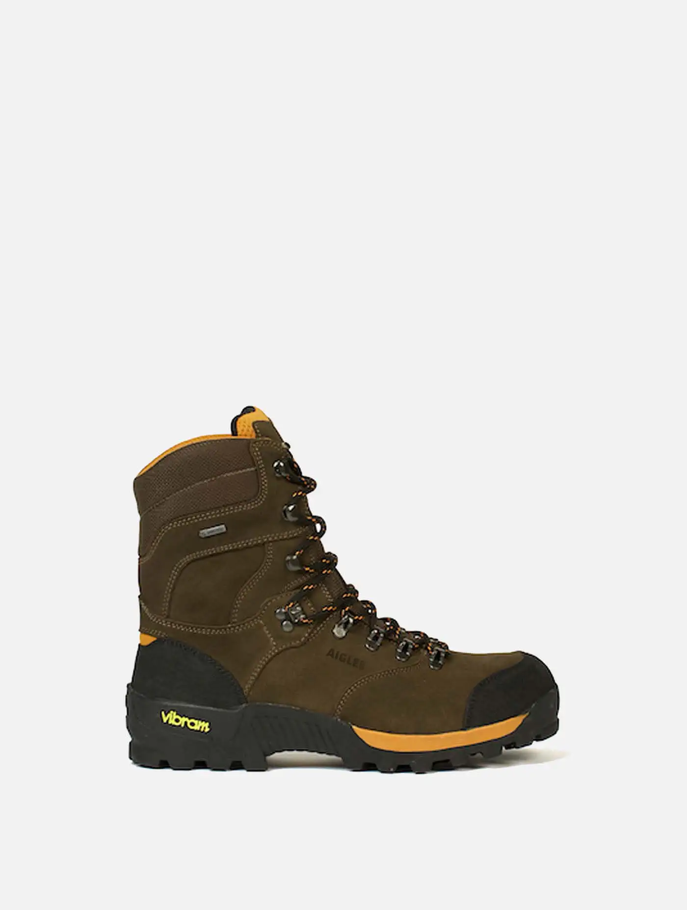 Botas de Senderismo Aigle Altavio Hi GTX