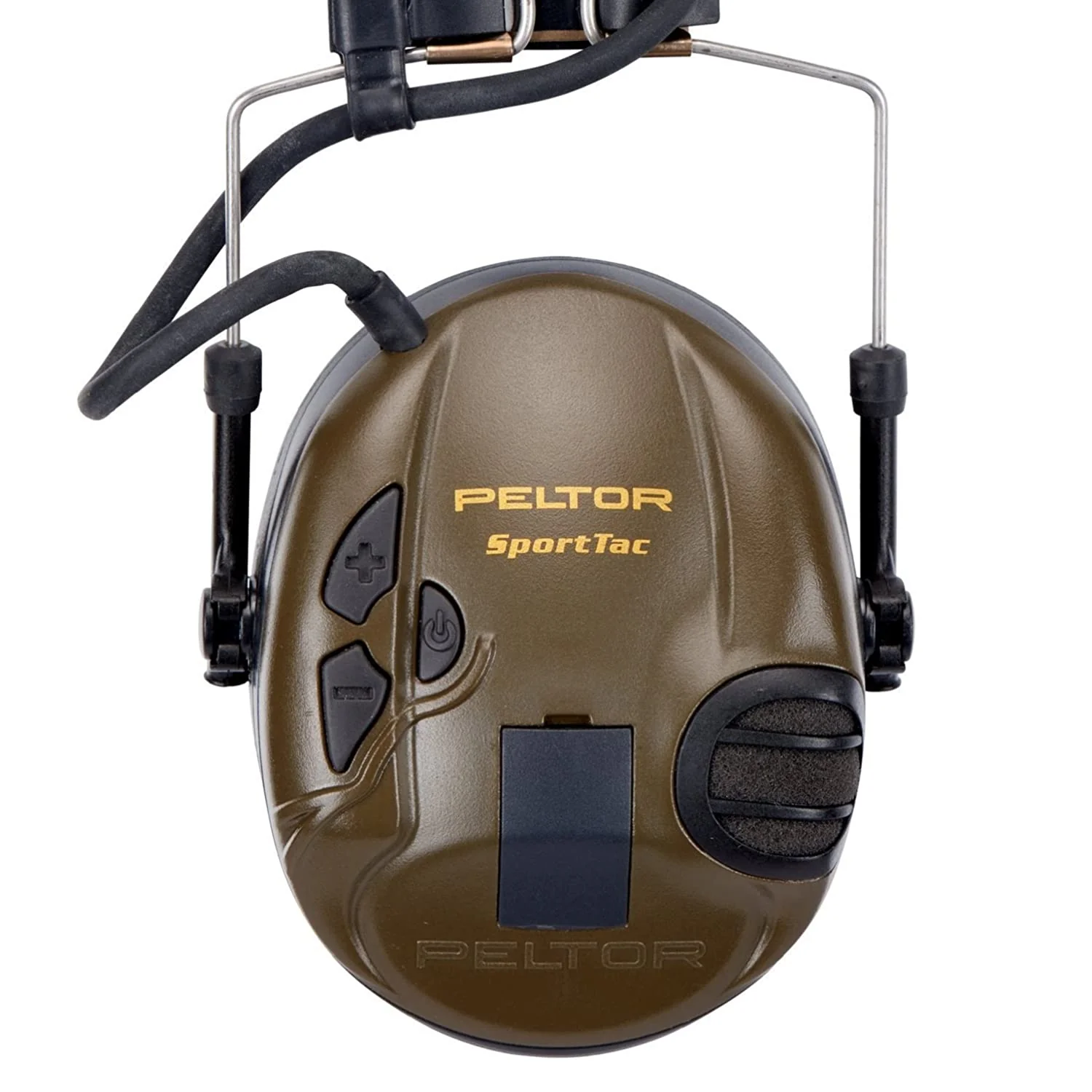 Protector Auditivo 3M™ PELTOR™ Cascos SportTac - Imagen 7