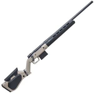 Rifle de cerrojo Howa M1500 Hera H7 Varmint