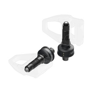 Potenciómetro Favero Assioma Duo-Shi Eje compatible pedal Shimano