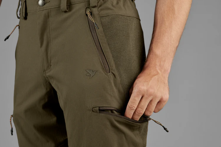 Pantalón Outdoor Reinforced - Imagen 4