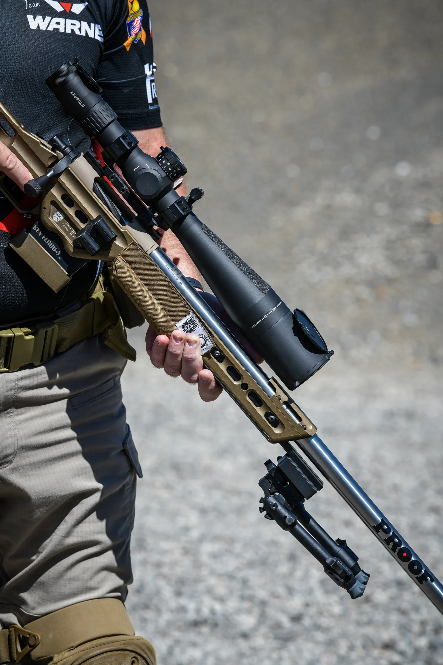 Bípode Skyline de Precisión - Imagen 6