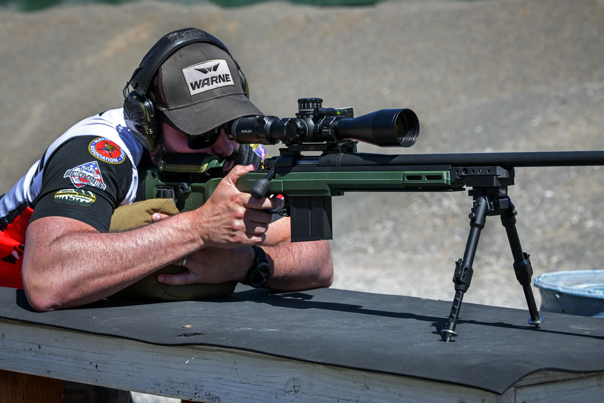 Bípode Skyline de Precisión - Imagen 7