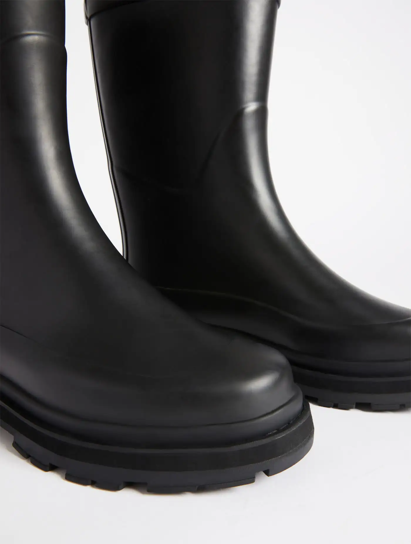 Botas de Agua Aigle Mid Rain M - Imagen 6