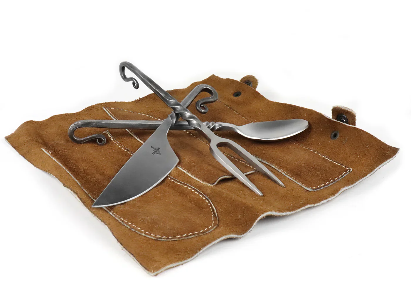 Juego de Cubiertos Njord Ymir - Imagen 2