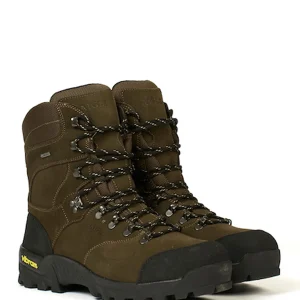 Botas de corte alto Aigle Gore-Tex® para hombre ALTAVIO