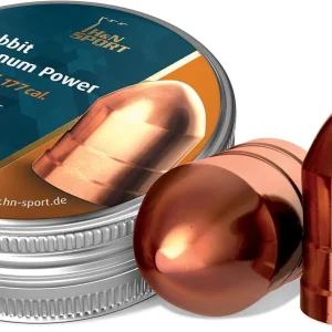 Balines H&N Rabbit Magnum Power