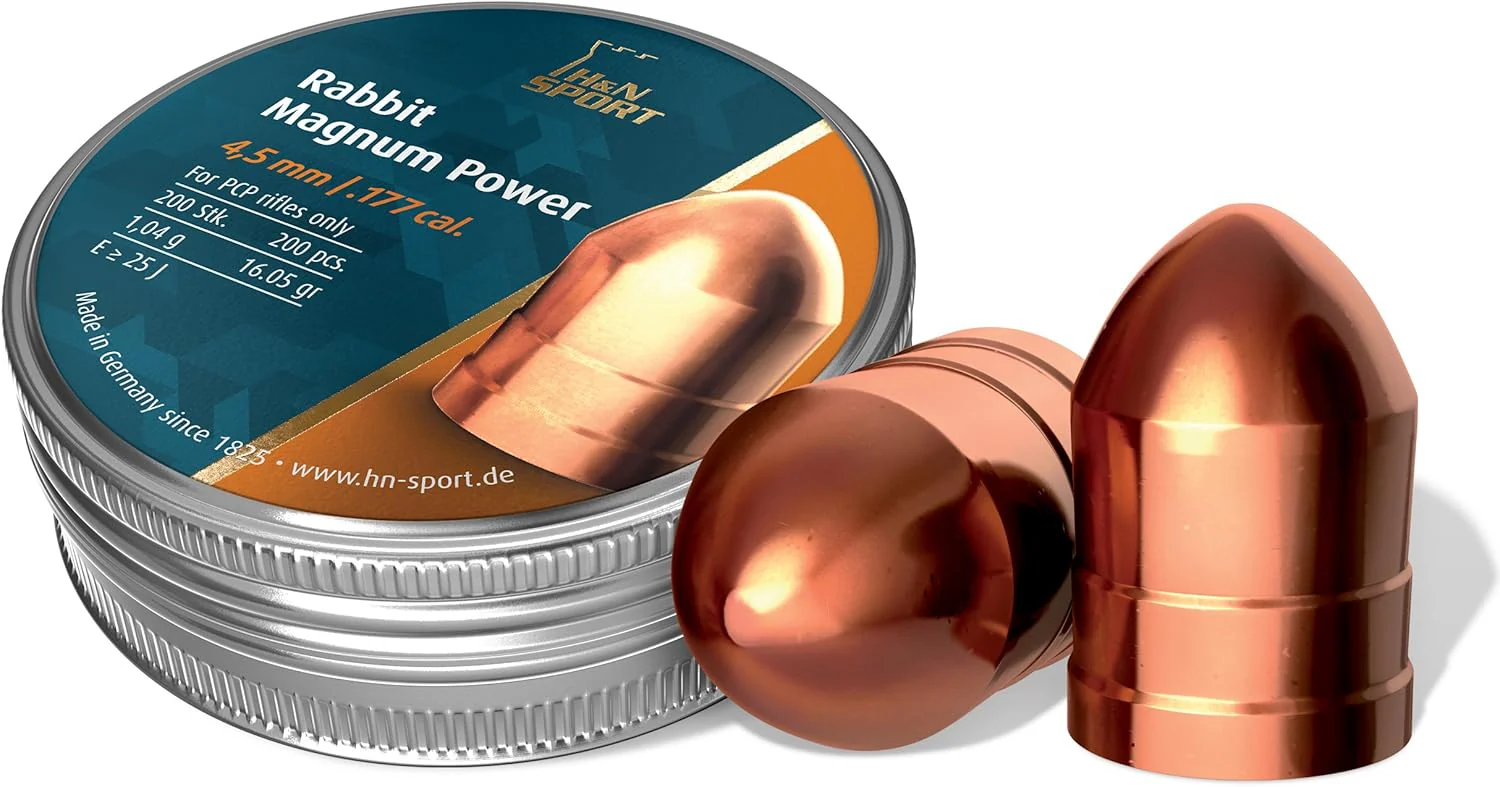 Balines H&N Rabbit Magnum Power