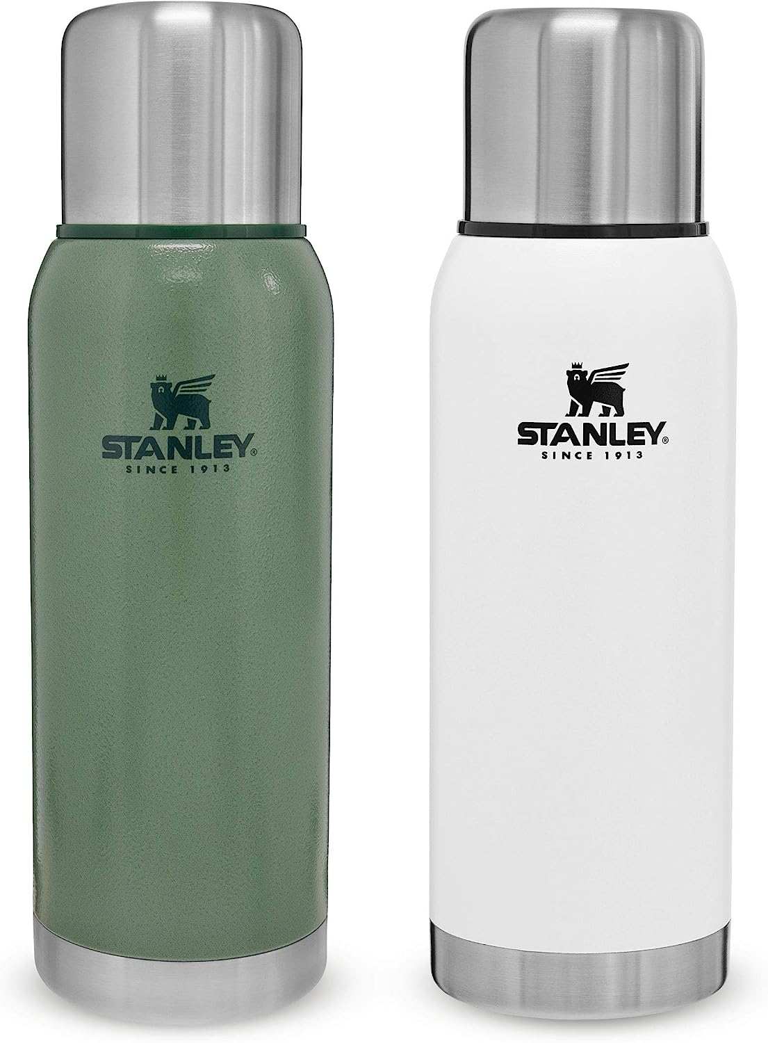 Botella de Acero Inoxidable Adventure | 1L - Imagen 7