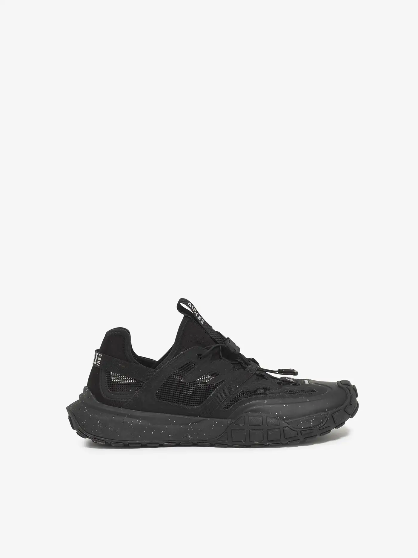 Botas de Trekking Aigle Trekkix Aqua