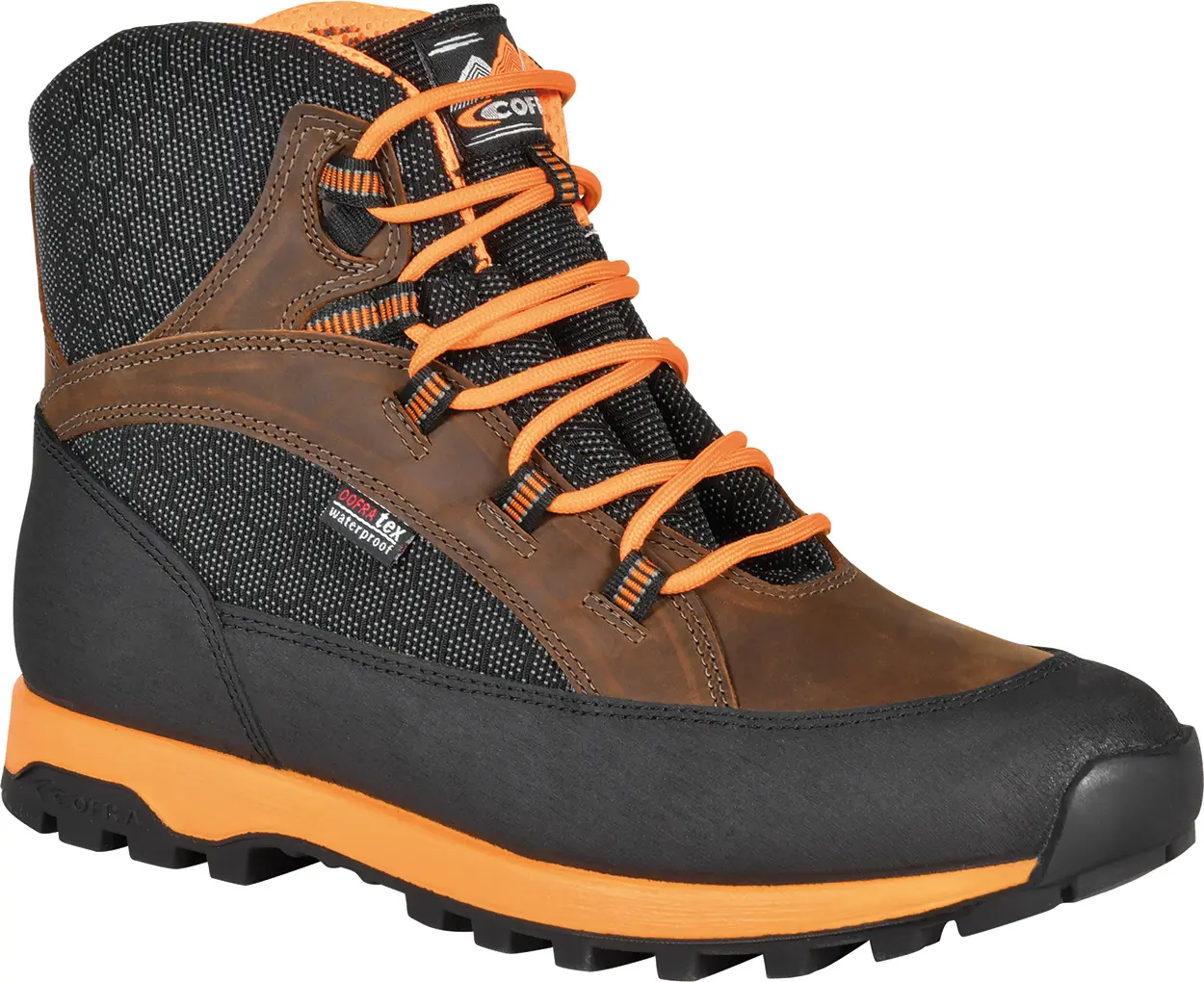 Botas de Caza Cofra® Move Alpamaio - Imagen 2