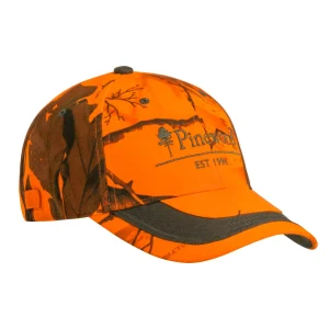 Gorra de Camuflaje de 2 Colores 8294